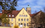 Bild der Kirche oder Logo