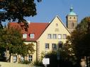 Bild der Kirche oder Logo
